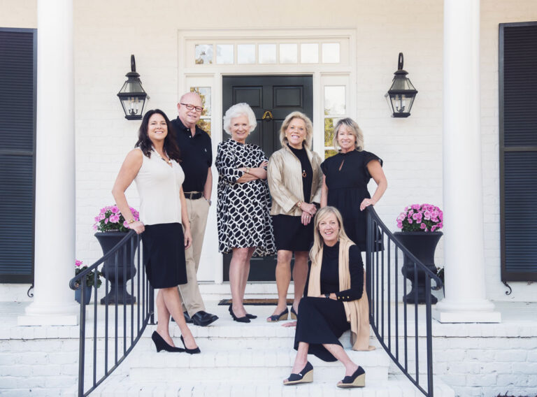 Landfall-Realty-Team