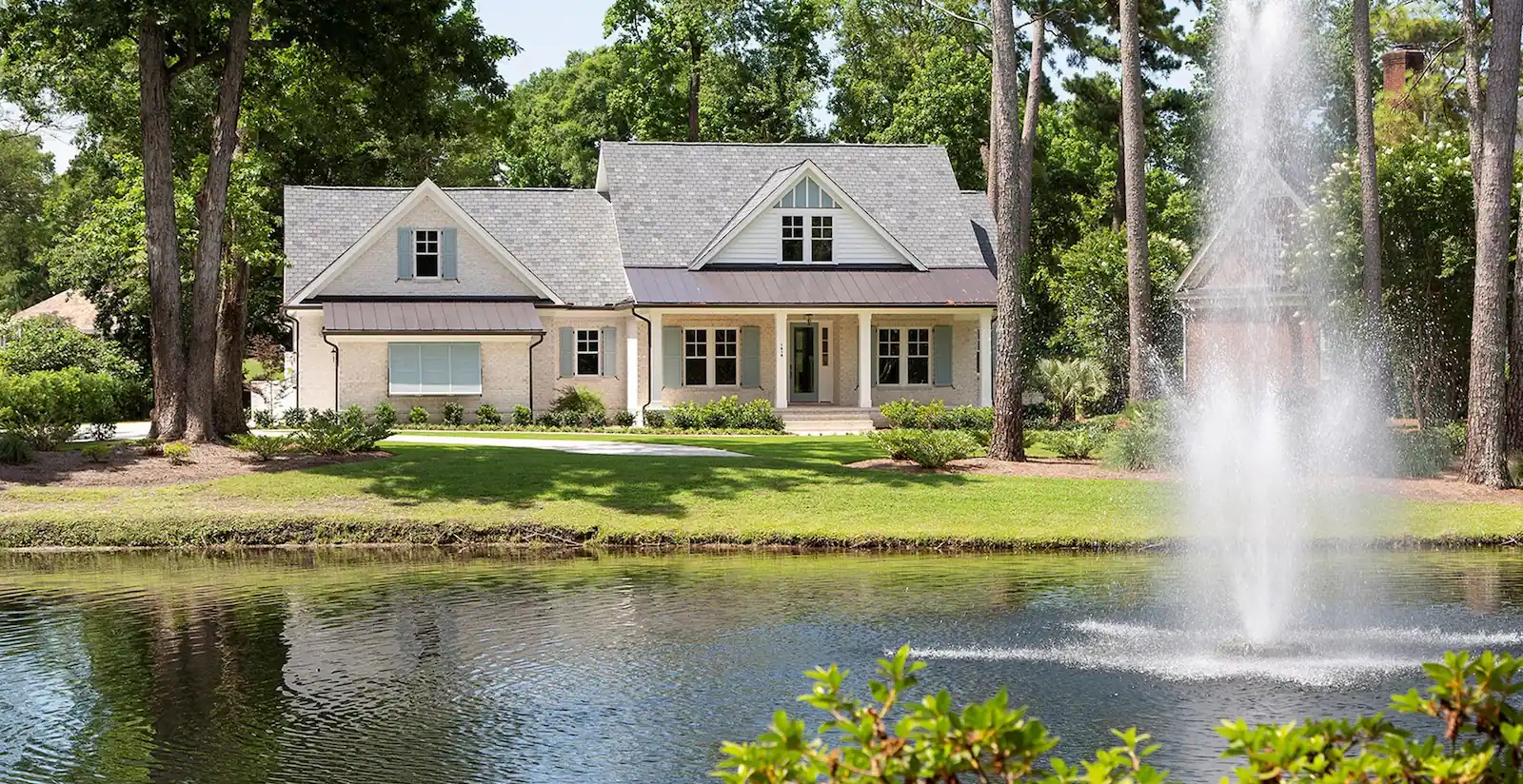 Landfall homes for sale